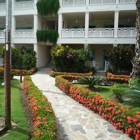 La Dolce Vita Residence ลาสแตร์เรนาส ภายนอก รูปภาพ
