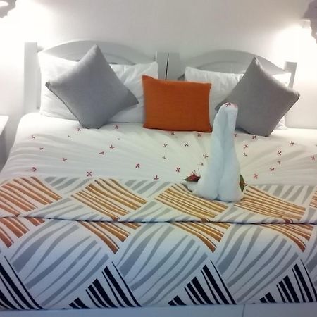 La Dolce Vita Residence ลาสแตร์เรนาส ภายนอก รูปภาพ