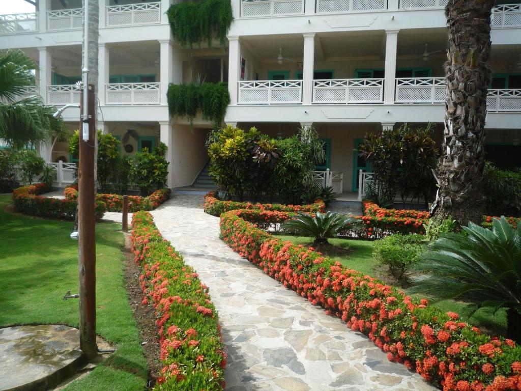 La Dolce Vita Residence ลาสแตร์เรนาส ภายนอก รูปภาพ