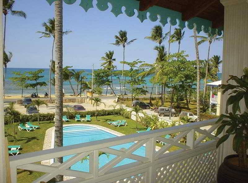 La Dolce Vita Residence ลาสแตร์เรนาส ภายนอก รูปภาพ