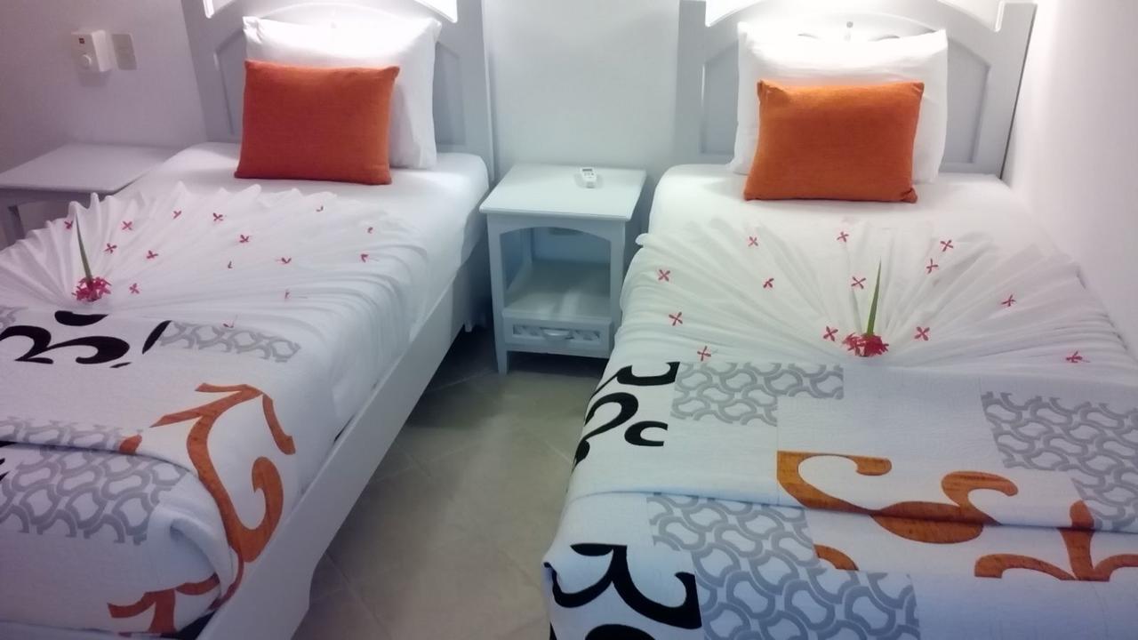 La Dolce Vita Residence ลาสแตร์เรนาส ภายนอก รูปภาพ