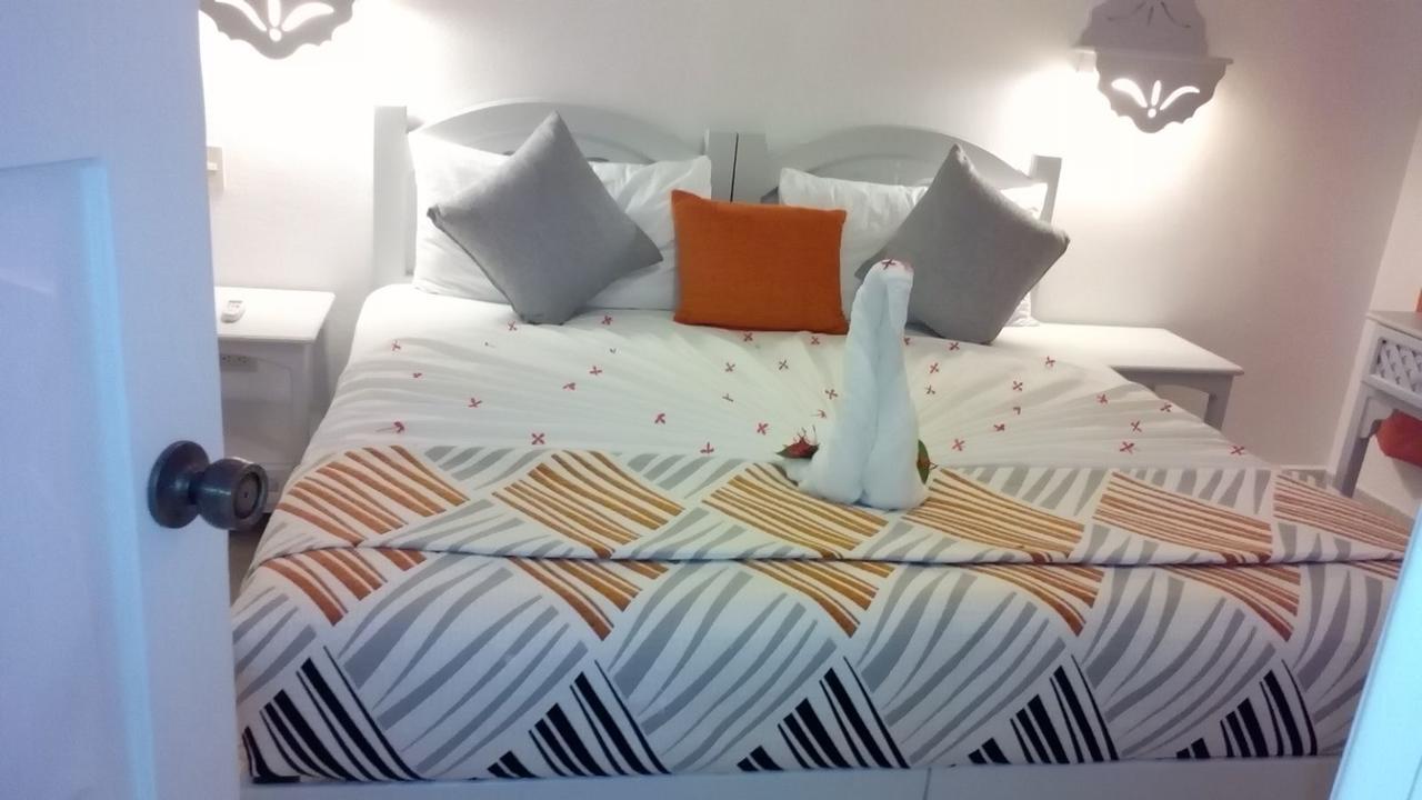 La Dolce Vita Residence ลาสแตร์เรนาส ภายนอก รูปภาพ