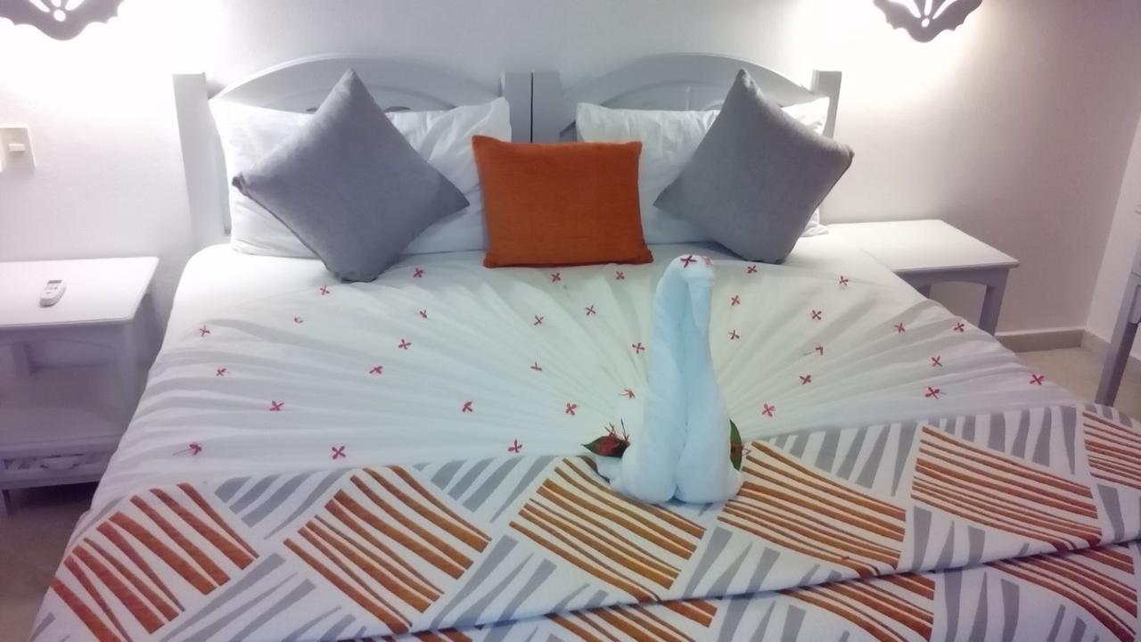 La Dolce Vita Residence ลาสแตร์เรนาส ภายนอก รูปภาพ