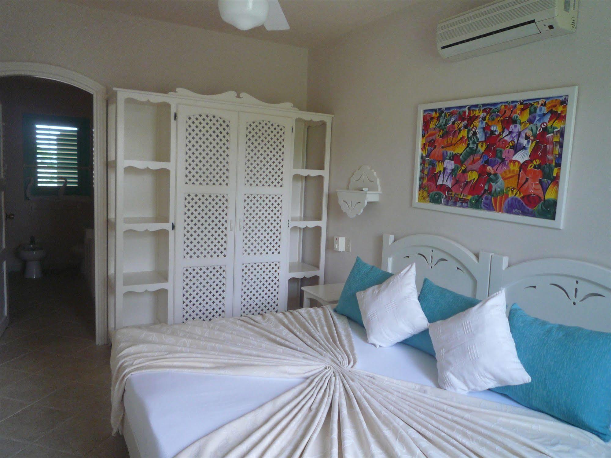 La Dolce Vita Residence ลาสแตร์เรนาส ห้อง รูปภาพ
