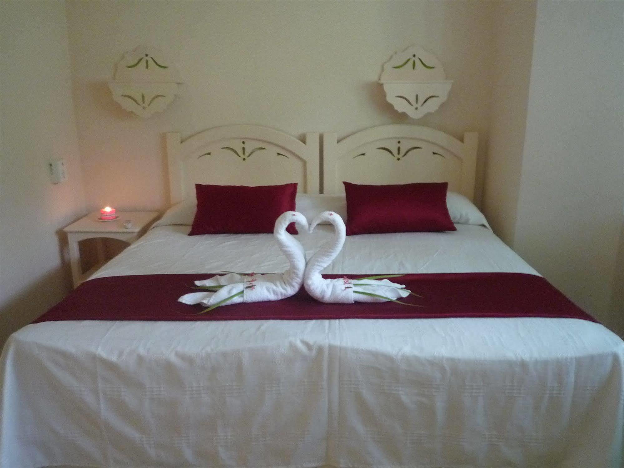 La Dolce Vita Residence ลาสแตร์เรนาส ห้อง รูปภาพ