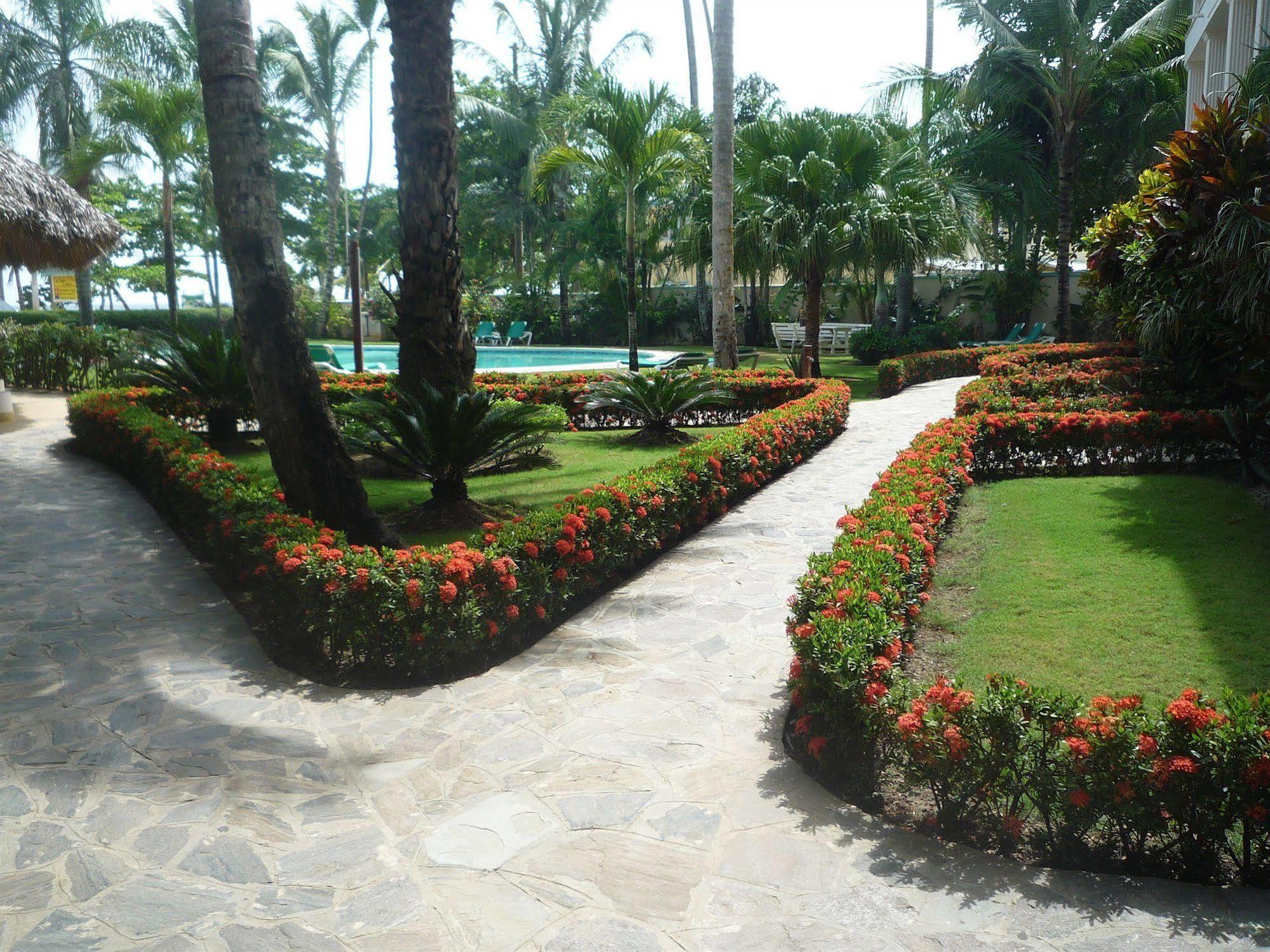 La Dolce Vita Residence ลาสแตร์เรนาส ภายนอก รูปภาพ