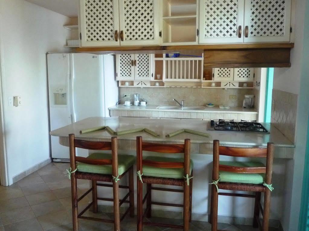 La Dolce Vita Residence ลาสแตร์เรนาส ภายนอก รูปภาพ