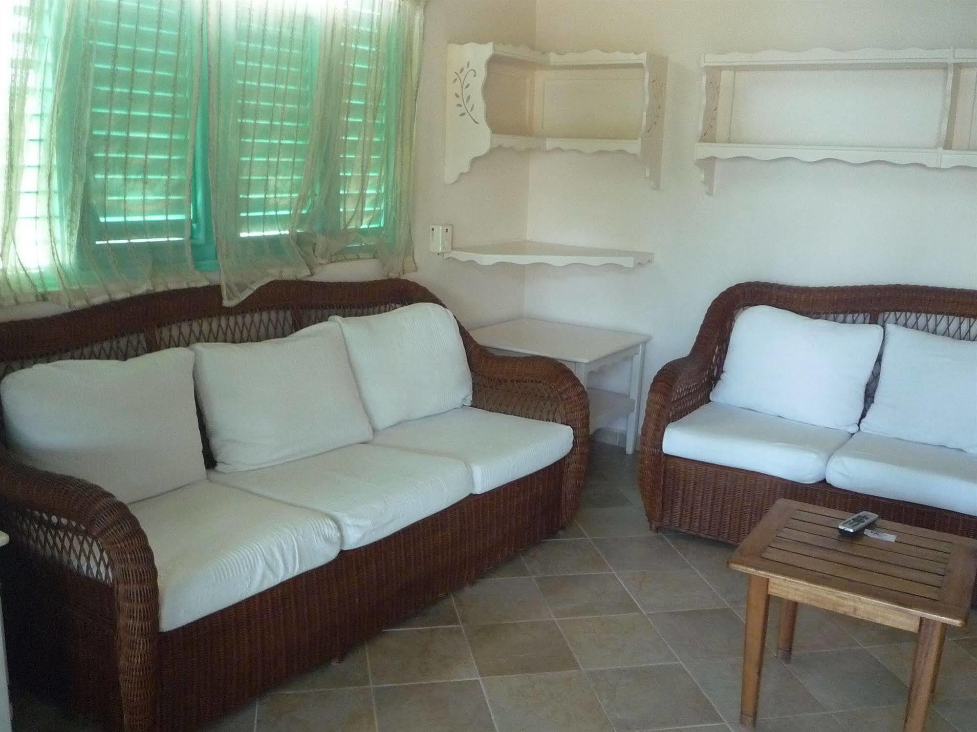 La Dolce Vita Residence ลาสแตร์เรนาส ภายนอก รูปภาพ
