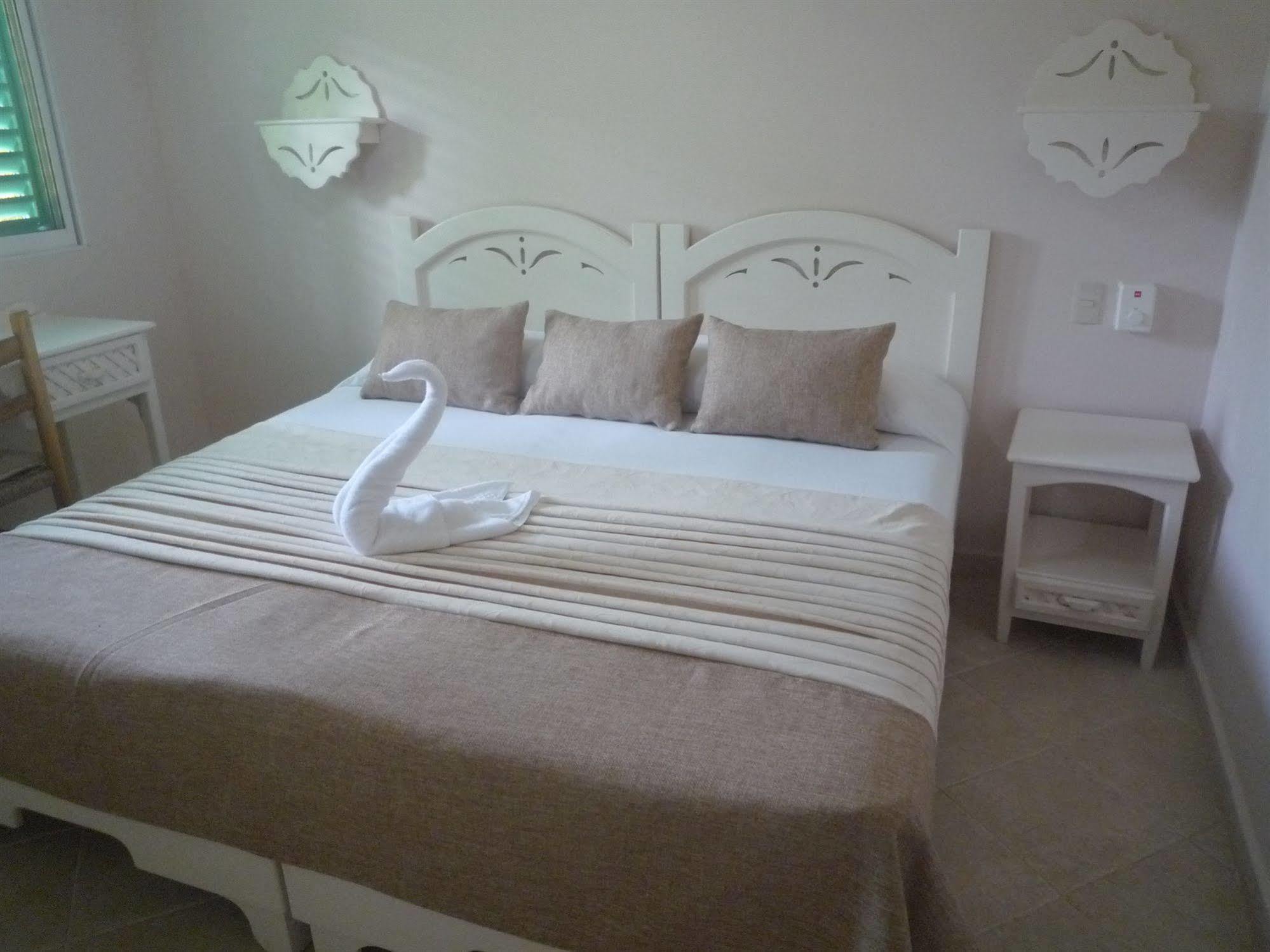 La Dolce Vita Residence ลาสแตร์เรนาส ภายนอก รูปภาพ