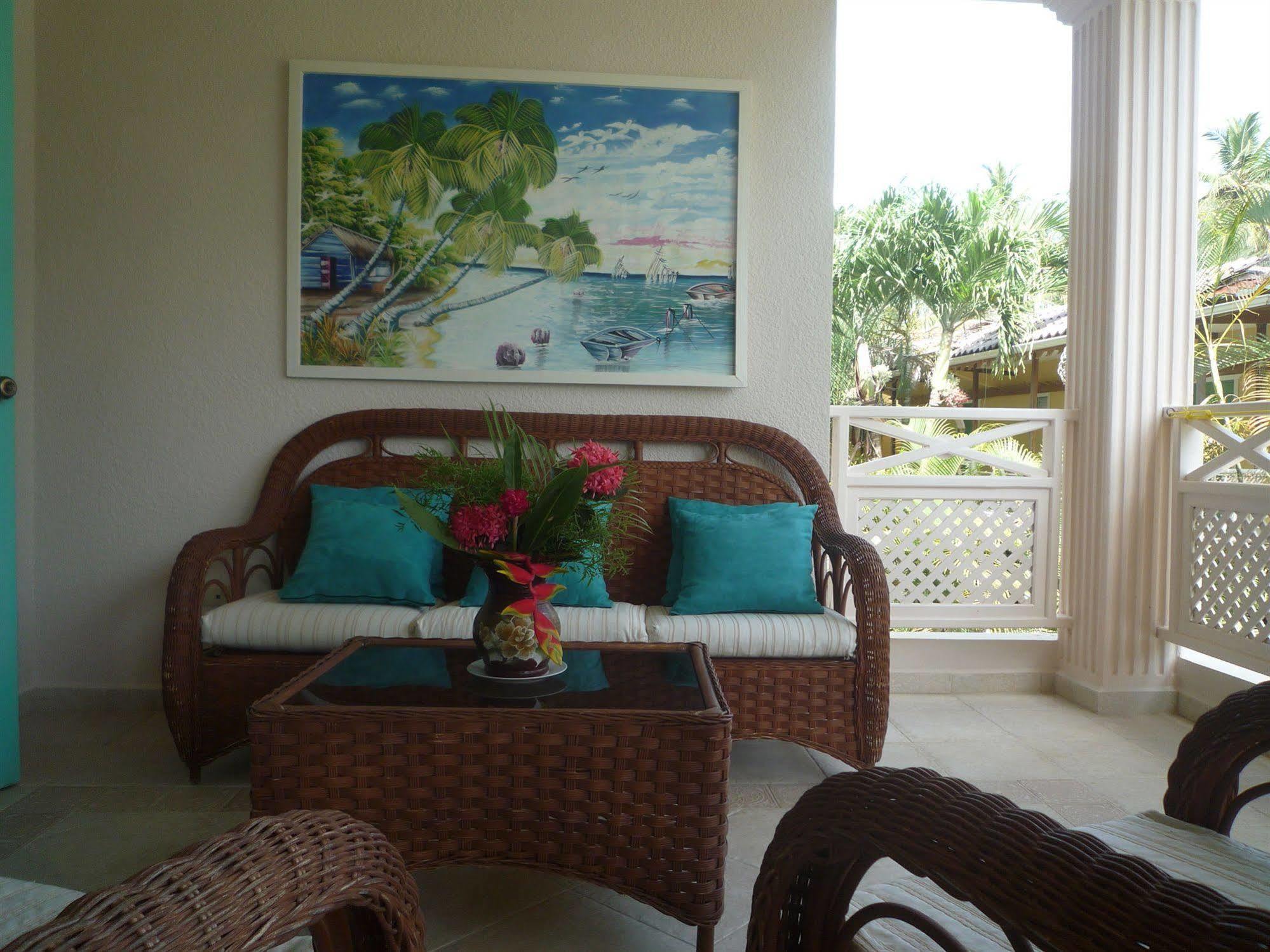 La Dolce Vita Residence ลาสแตร์เรนาส ภายนอก รูปภาพ