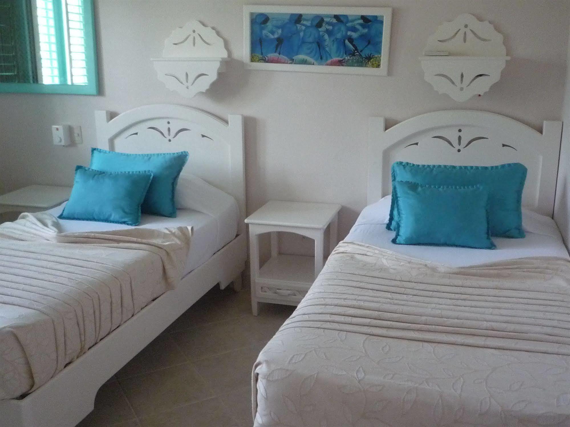 La Dolce Vita Residence ลาสแตร์เรนาส ภายนอก รูปภาพ