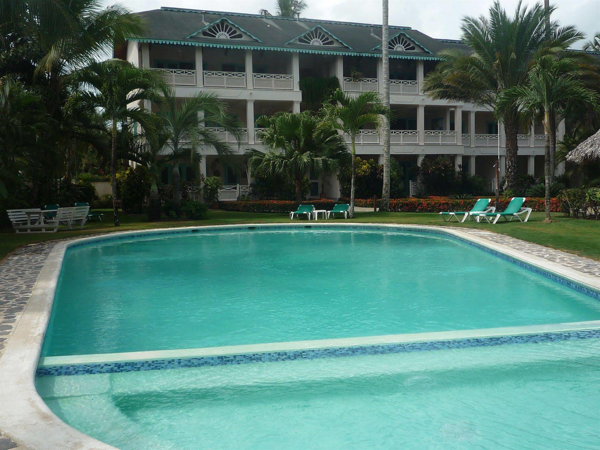La Dolce Vita Residence ลาสแตร์เรนาส ภายนอก รูปภาพ