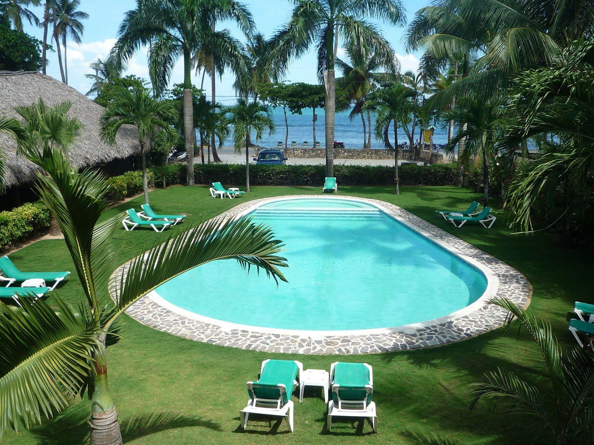 La Dolce Vita Residence ลาสแตร์เรนาส ภายนอก รูปภาพ