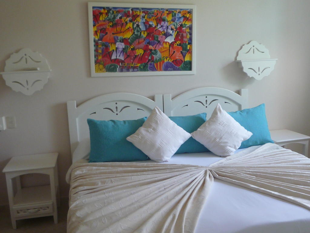 La Dolce Vita Residence ลาสแตร์เรนาส ภายนอก รูปภาพ